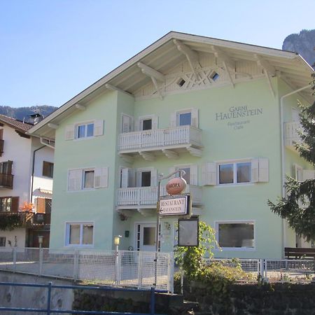 Garni Hauenstein Hotel Siusi Luaran gambar