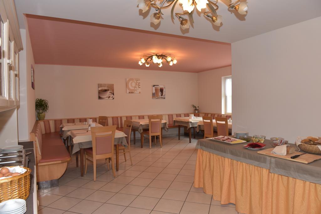 Garni Hauenstein Hotel Siusi Luaran gambar