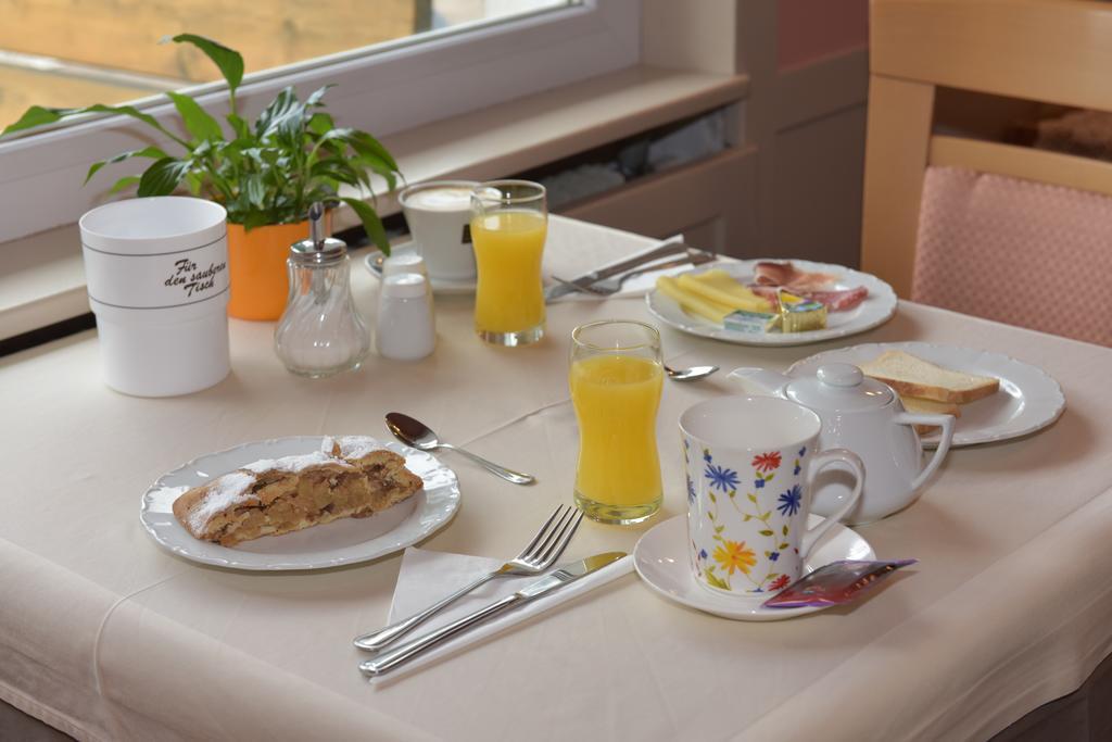 Garni Hauenstein Hotel Siusi Luaran gambar